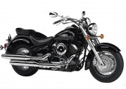 Yamaha XVS1100A DragStar Classic Yamaha XVS1100A DragStar Classic